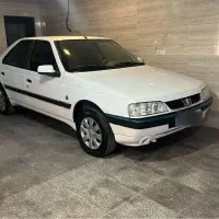 پژو slx تیوفایو کارمندی