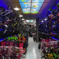 فروشگاه دوچرخه