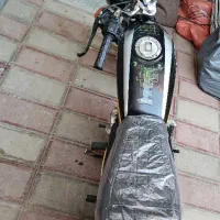 موتور 150 parvaz|موتورسیکلت|سبزوار, همت|دیوار