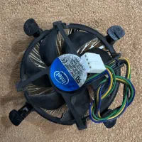 فن اینتل|قطعات و لوازم جانبی رایانه|قم, حنیف نژاد|دیوار