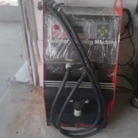 دستگاه رادیات شو|ماشین‌آلات صنعتی|ایذه, |دیوار