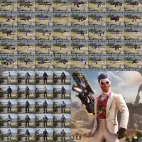 اکانت اسنایپری