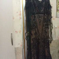 لباس مجلسی سایز۴۸تا۵۰|لباس|هشتگرد, سیف آباد|دیوار