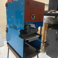 دستگاه سیل پک لیوان