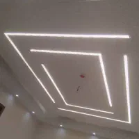 ساخت و اجرای لاین نوری