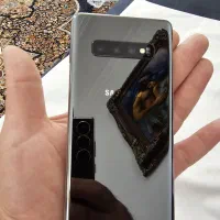 گوشی سامسونگ s10پلاس 1ترا بایت