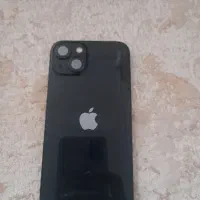 اپل iPhone 13 با حافظهٔ ۱۲۸ گیگابایت|موبایل|تهران, نعمت‌آباد|دیوار