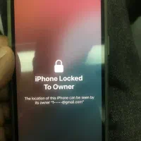 فروش ایفون۱۲نرمال لاک شده