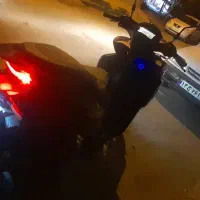 ایروکس ۱۵۰|موتورسیکلت|رباطکریم, نصیرشهر|دیوار