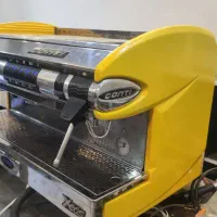 تعمیرات و سرویس دستگاه های قهوه ساز