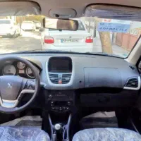 پژو ۲۰۷ tu3|خودرو سواری و وانت|مشهد, نکاح|دیوار