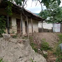 112 متر زمین با خانه کلنگی|فروش زمین و ملک کلنگی|آلاشت, |دیوار