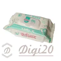 دستمال مرطوب کودک وآرایشی ریلکس بیبی ترکیه ای|مواد شوینده و دستمال کاغذی|تهران, مشیریه|دیوار