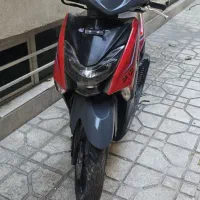 یاماها ۱۲۵Grژاپنی