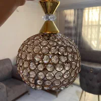 تعدادی لوستر بدون زدگی و سالم|لوستر و چراغ آویز|تهران, مهرآباد جنوبی|دیوار