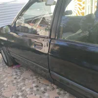 پراید 85یه شاسی تعویض