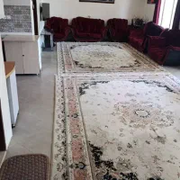 اجاره روزانه|اجارهٔ کوتاه‌مدت ویلا و باغ|اصفهان, سرشبادران|دیوار