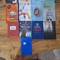 کتاب داستان ، درسی و کمک درسی یازدهم تجربی و ریاضی|کتاب و مجله آموزشی|شیراز, انجیر|دیوار