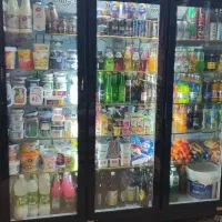 نیرو آقا هستم با ده سال سابقه کار در سوپر مارکت