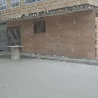 نگهبان وکارگرساختمان