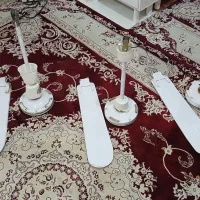 پنکه سقفی