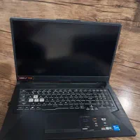 Asus Tuf Fx706 Heb