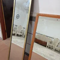 آینه|آینه|اهواز, گلستان|دیوار