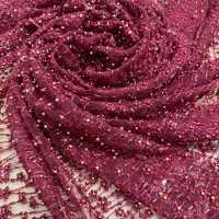 پارچه کار شده