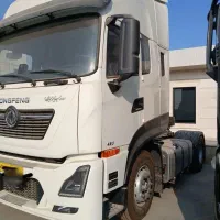 کشنده kl کشنده کا ال صفر ۴۰۴|خودرو سنگین|تهران, سازمان برنامه شمالی|دیوار