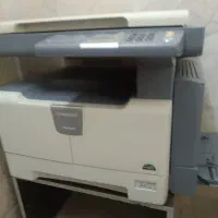 دستگاه کپی توشیبا 163 استادیو