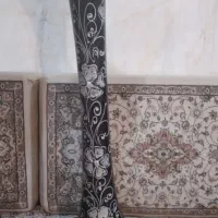 یک جفت گلدان|صنایع دستی و سایر لوازم تزئینی|دوگنبدان, |دیوار