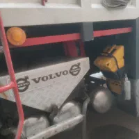 اف ام ۹ مدل 12/83|خودرو سنگین|بروجرد, |دیوار