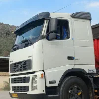 فروش اف اچ ۴۲۰ مدل ۸۵ نیمه دوم بسیار تمیز