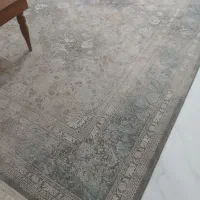 فرش ۹متری کاملا سالم