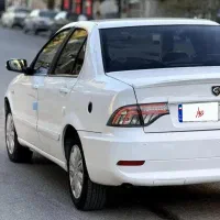 سورن پلاس  دوگانه EF7 دریچه سیمی