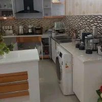 فروش خانه ویلایی۱۳۵ متری ۲ خواب در برزش اباد|فروش خانه و ویلا|مشهد, پنجتن|دیوار