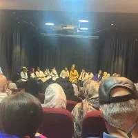 بلیط تاتر کمدی