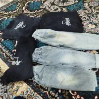 لباس بچگانه سایز 3،5،7سال|لباس|مهران (هرمزگان), |دیوار