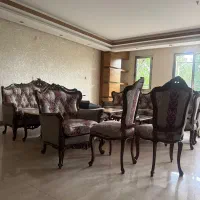 مبلمان چوبی کیفیت عالی