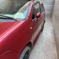 فروش ام وی ام 110مدل 90|خودرو سواری و وانت|کرمان, |دیوار