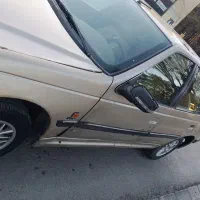 پژو پارس مدل 81