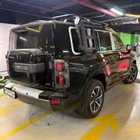 هاوال اچ ۹/HAVAL H9 پلاک شده تحویل فوری|خودرو سواری و وانت|تهران, هروی|دیوار