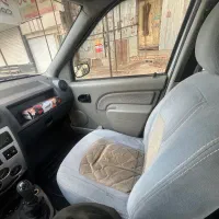 ال نود ۸۷|خودرو سواری و وانت|سبزوار, ابوریحان|دیوار