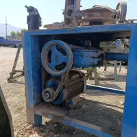 دستگاه خم لوله پرس  دلر قلاویز|ماشین‌آلات صنعتی|تهران, مسعودیه|دیوار