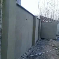 معمار بنایی دیوار چینی بلوک چینی سیمانکاری تخریب|خدمات پیشه و مهارت|رشت, حومه رشت|دیوار