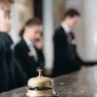 پذیرش هتل