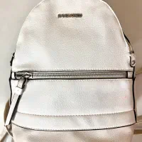 کوله‌پشتی زنانه دیوید جونز، چرم مصنوعی