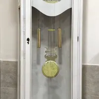 ساعت ایستاده نوهستس