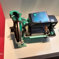 خریدارپمپ آب هستم خانگی