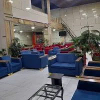 واگذاری کافه رستوران